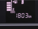 まだまだこれからお乗り頂ける走行距離です。