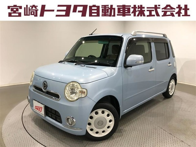 ダイハツ ミラココア 