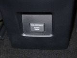 AC100V・1500Wコンセント装備