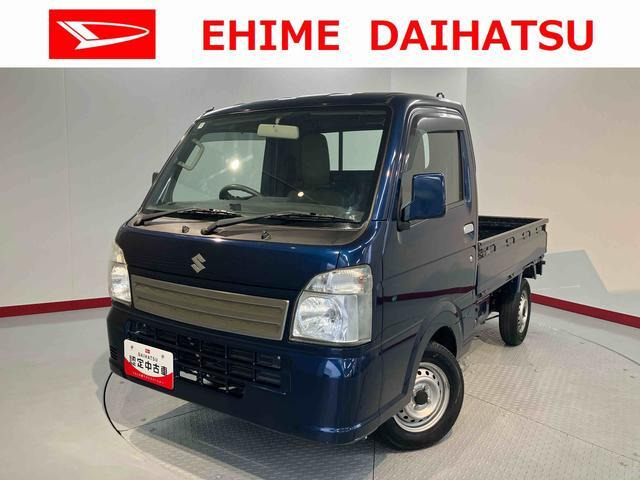 スズキ キャリイ 