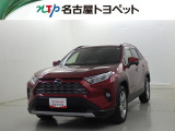 トヨタ RAV4