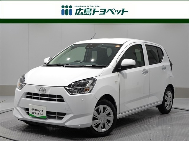 トヨタ ピクシスエポック 