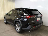 RAV4 2.5 ハイブリッド G E-Four 4WD 