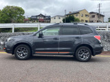 フォレスター 2.0 エックスブレイク 4WD 
