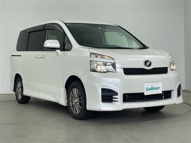 ヴォクシー 2.0 Z 修復歴無し