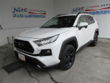 トヨタ RAV4