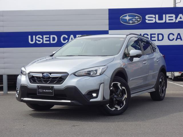 XV 2.0 アドバンス 4WD 