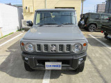 ジムニー XC 4WD 