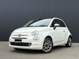 フィアット 500