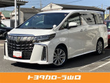 R2年式 アルファード S タイプゴールド 入荷しました