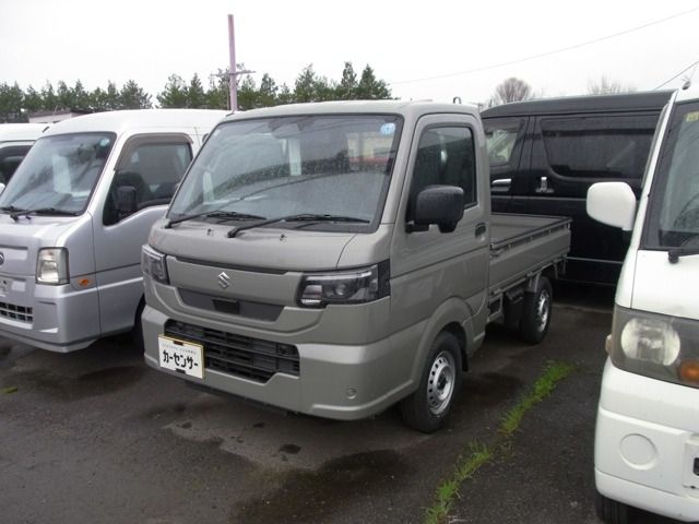 スズキ キャリイ 