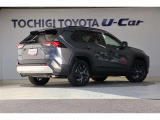 RAV4  2.5 ハイブリッド アドベンチャー E-Four 4WD