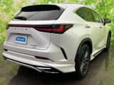 NX 350h バージョンL 4WD 