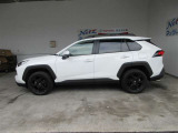 RAV4 2.0 アドベンチャー オフロードパッケージ 4WD 