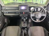 ジムニーシエラ 1.5 JC 4WD 