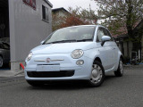 フィアット 500