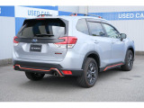フォレスター 2.0 エックスブレイク 4WD 
