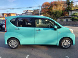 全塗装車両 白&rarr;ライトグリーン
