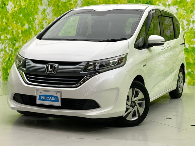 フリード+ 1.5 ハイブリッド G 