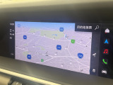 サラウンドビューモニターで車両周辺の確認をアシストします。