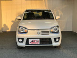 アルト ターボRS オートギヤシフト 4WD 4WD シートヒーター(左右) パドルシフト