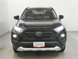 RAV4 2.0 アドベンチャー 4WD 