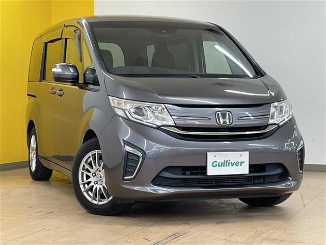 ホンダ ステップワゴン 