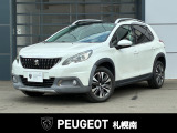 プジョー 2008 アリュール 入荷いたしました。