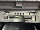 【ETC】高速道路の料金所をストレスなく通過!話題のスポットやサービスエリアに多い「スマートIC」利用時は必須のアイテムです。当店でセットアップを実施、ご納車当日からすぐにご利用いただけます!