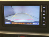 バックカメラを装備。駐車が苦手な方でも安心して運転して頂ける仕様となっております☆