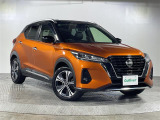 日産 キックス
