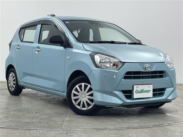 ミライース L SAIII 修復歴無し