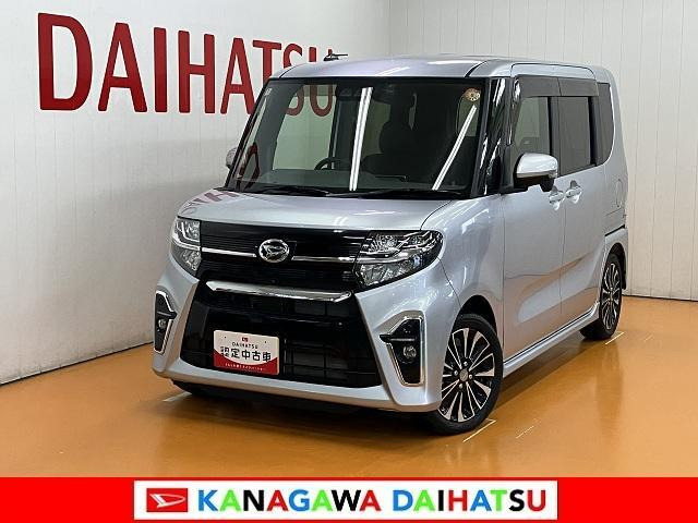 タントカスタム RS セレクション