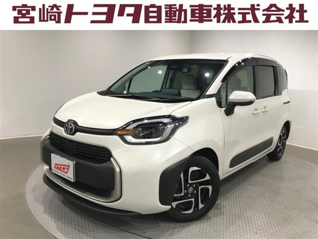 シエンタ ハイブリッド 1.5 Z 