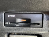 【ETC】高速道路の料金所をストレスなく通過!話題のスポットやサービスエリアに多い「スマートIC」利用時は必須のアイテムです。当店でセットアップを実施、ご納車当日からすぐにご利用いただけます!