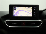 純正ナビ7インチ装備!地図描写は文字も道もクリアで見やすく、滑らかに表示します。これさえあればもう道に迷わないですみますね♪