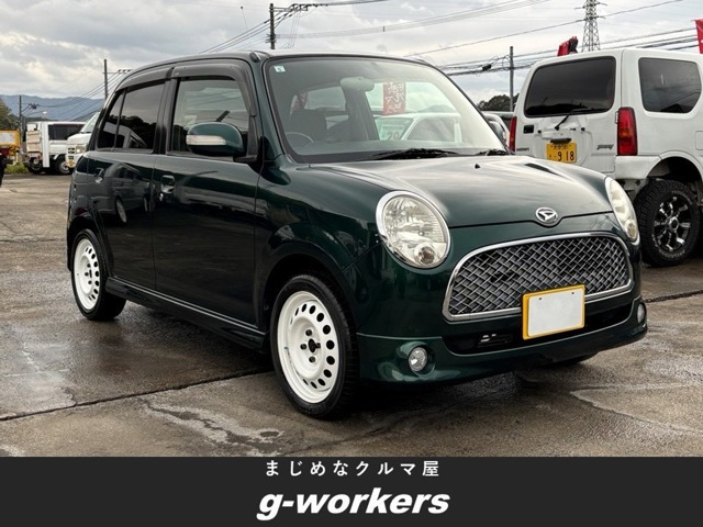 ミラジーノ ミニライト 