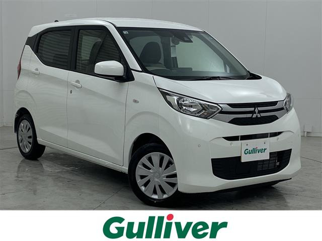 eKワゴン M 修復歴無し