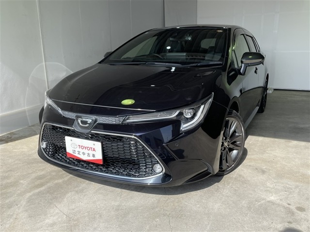 カローラツーリング 1.8 W×B 