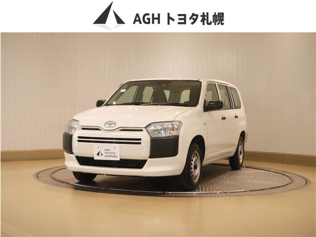 プロボックスバン 1.5 DX コンフォート 4WD 