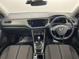 T-Roc TSI スタイル デザインパッケージ 修復歴無し