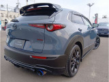 CX-30  2.0 20S ブラックトーンエディション 4WD