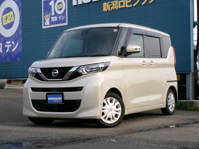 デイズルークス X 