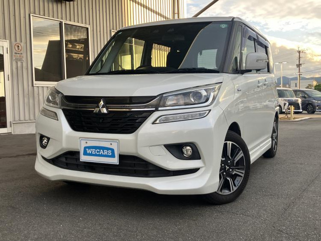 デリカD:2 1.2 カスタム ハイブリッド MV 