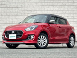 スイフト 1.2 ハイブリッド(HYBRID) RS 4WD 4WD 修復歴無し