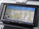 使い易いカーナビは情報量も豊富で使い勝手に優れております♪操作法も簡単なので直ぐにお使い頂けます!