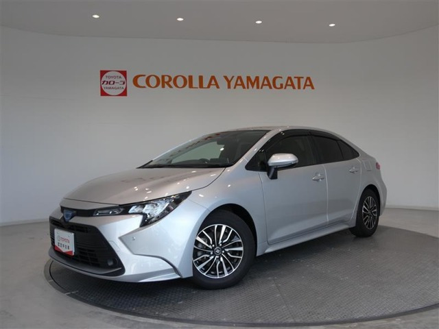 カローラ 1.8 ハイブリッド G 