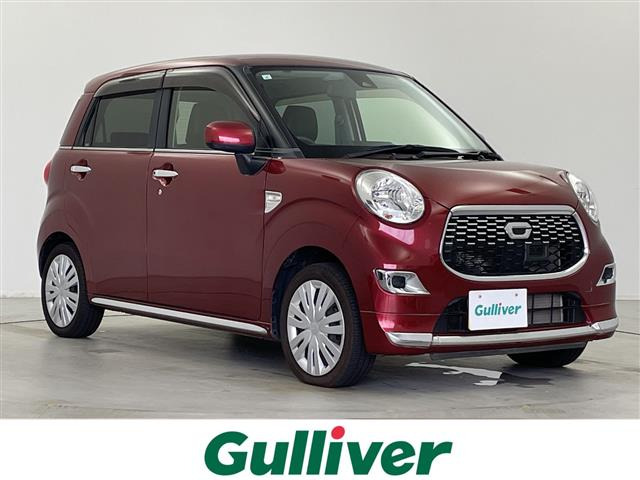 キャスト スタイル X SAII 修復歴無し