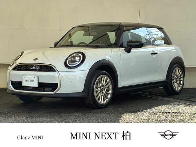 ミニ クーパー C DCT