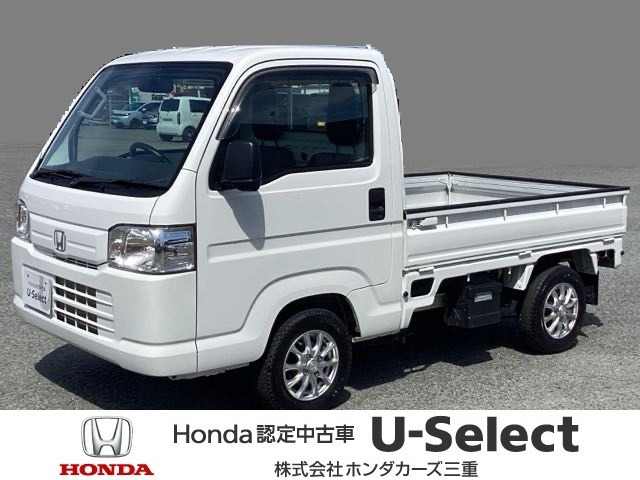 アクティトラック SDX 4WD